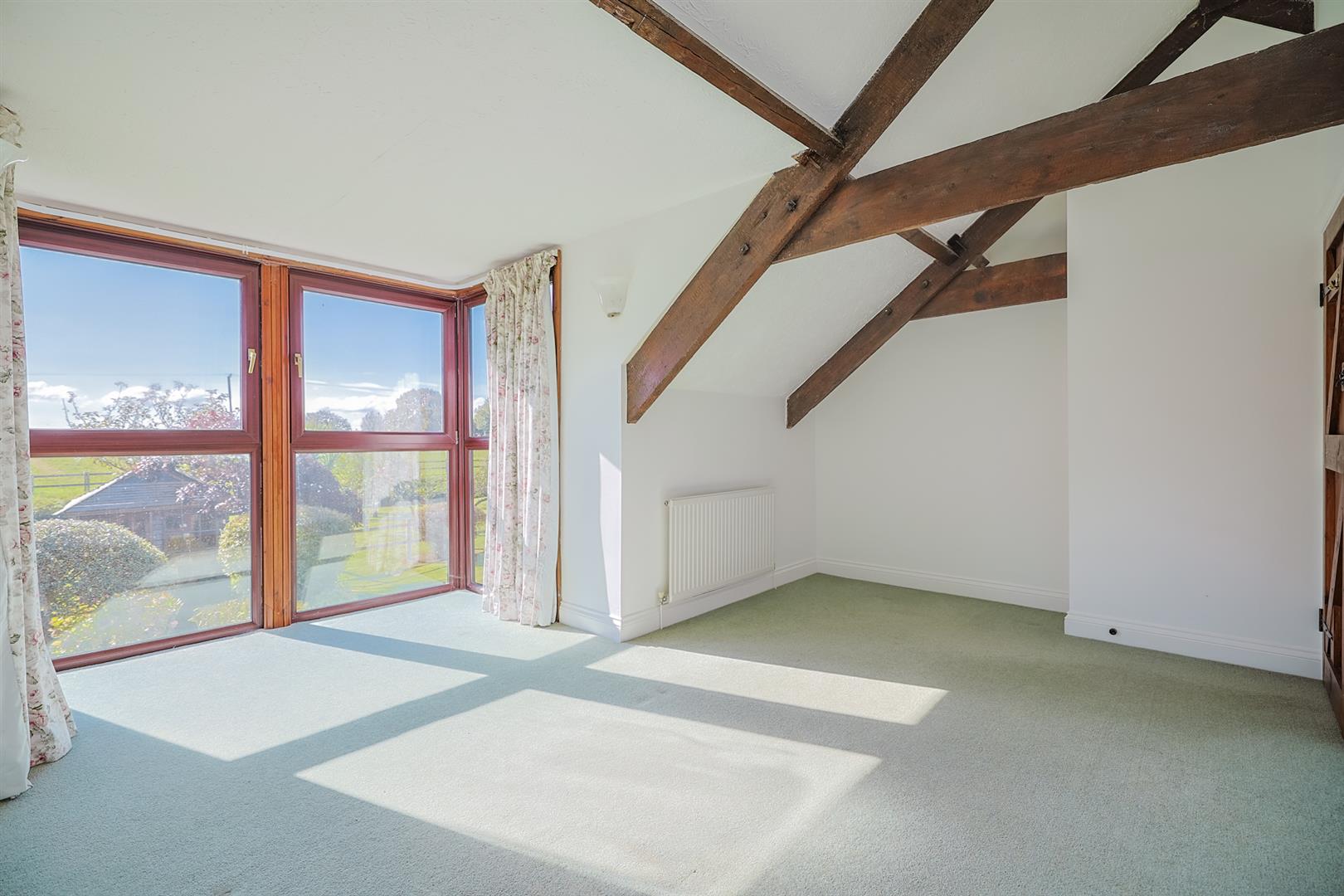 1 Little Highway Mews, Pennard Road, Pennard, Swansea, SA3 2AD